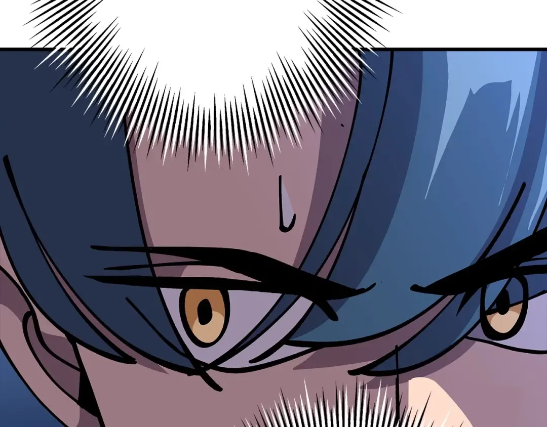 第33话 拜斯者的对决 第21页