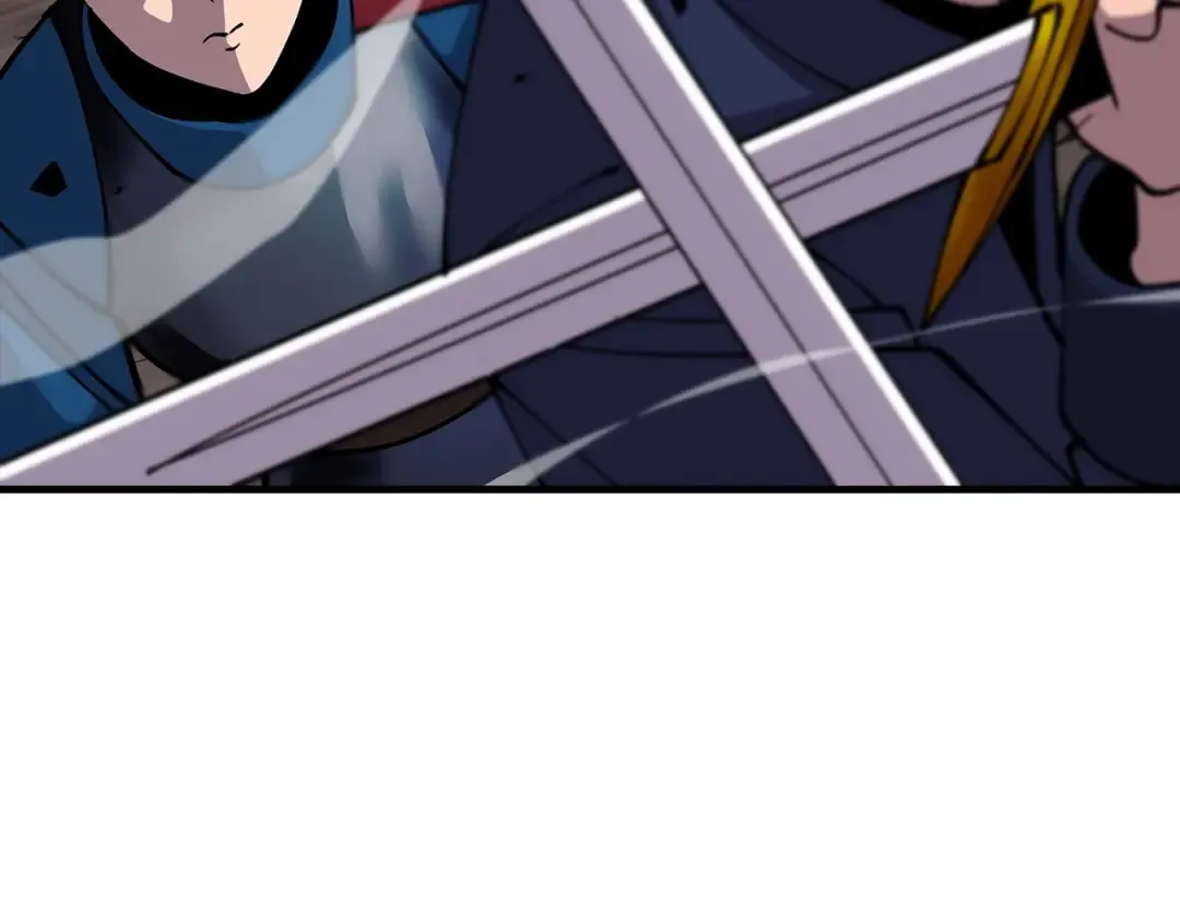 第33话 拜斯者的对决 第35页