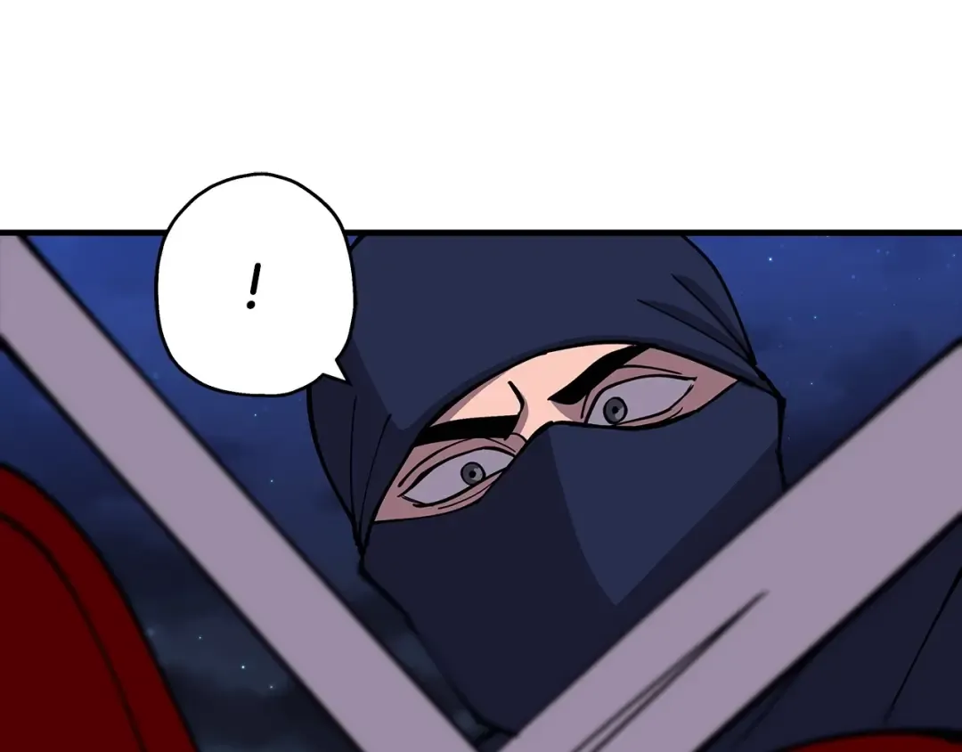 第33话 拜斯者的对决 第36页