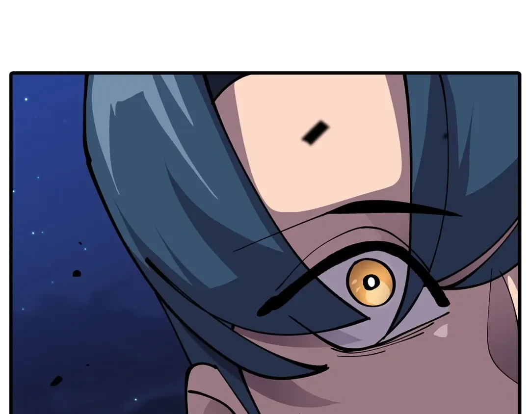 第33话 拜斯者的对决 第78页