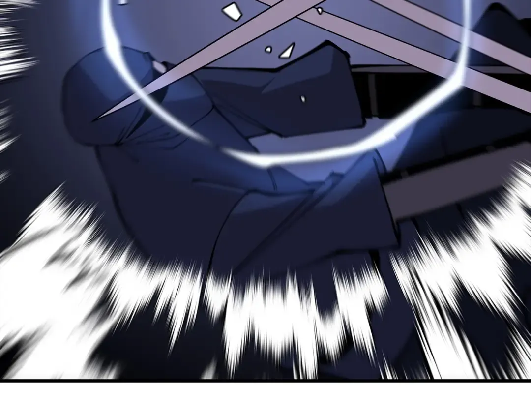 第33话 拜斯者的对决 第82页
