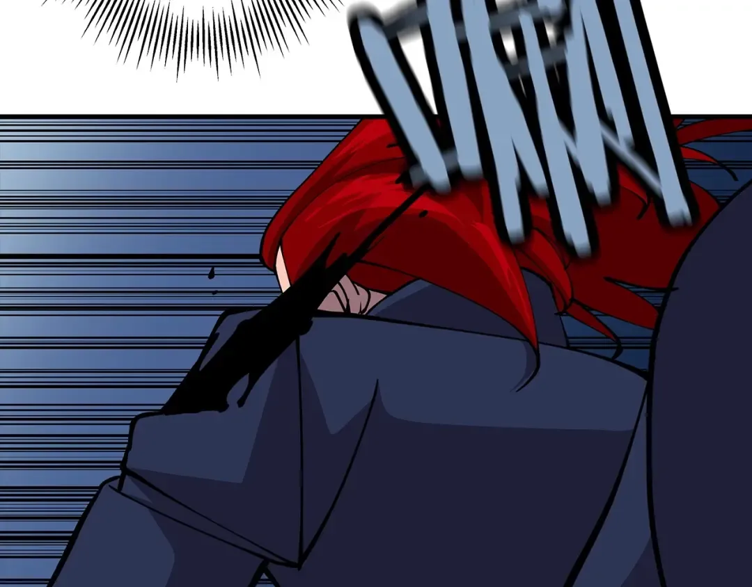 第33话 拜斯者的对决 第86页