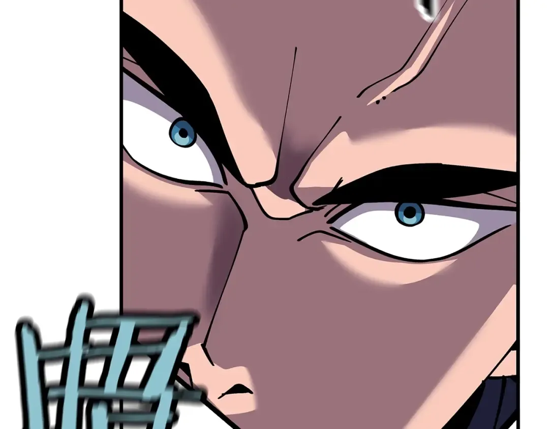 第33话 拜斯者的对决 第102页