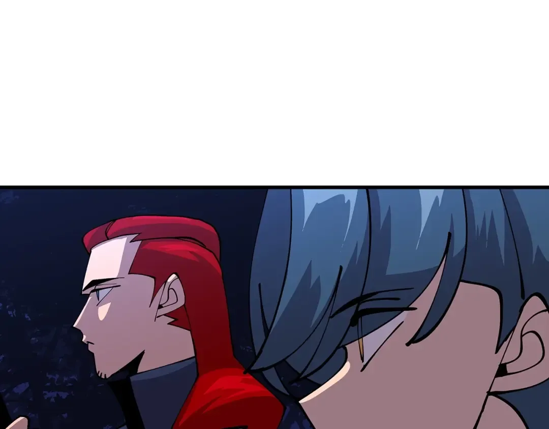 第33话 拜斯者的对决 第127页