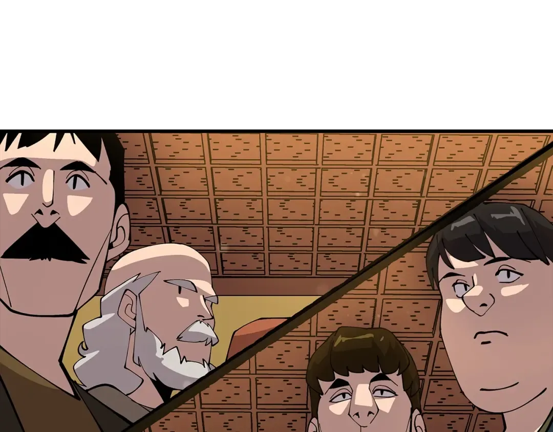 第34话 他无罪！我说的！ 第37页
