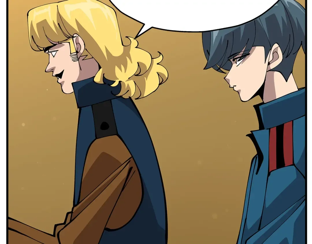第34话 他无罪！我说的！ 第47页