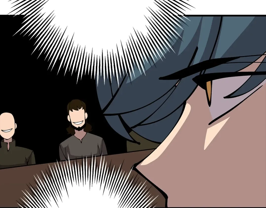 第34话 他无罪！我说的！ 第83页