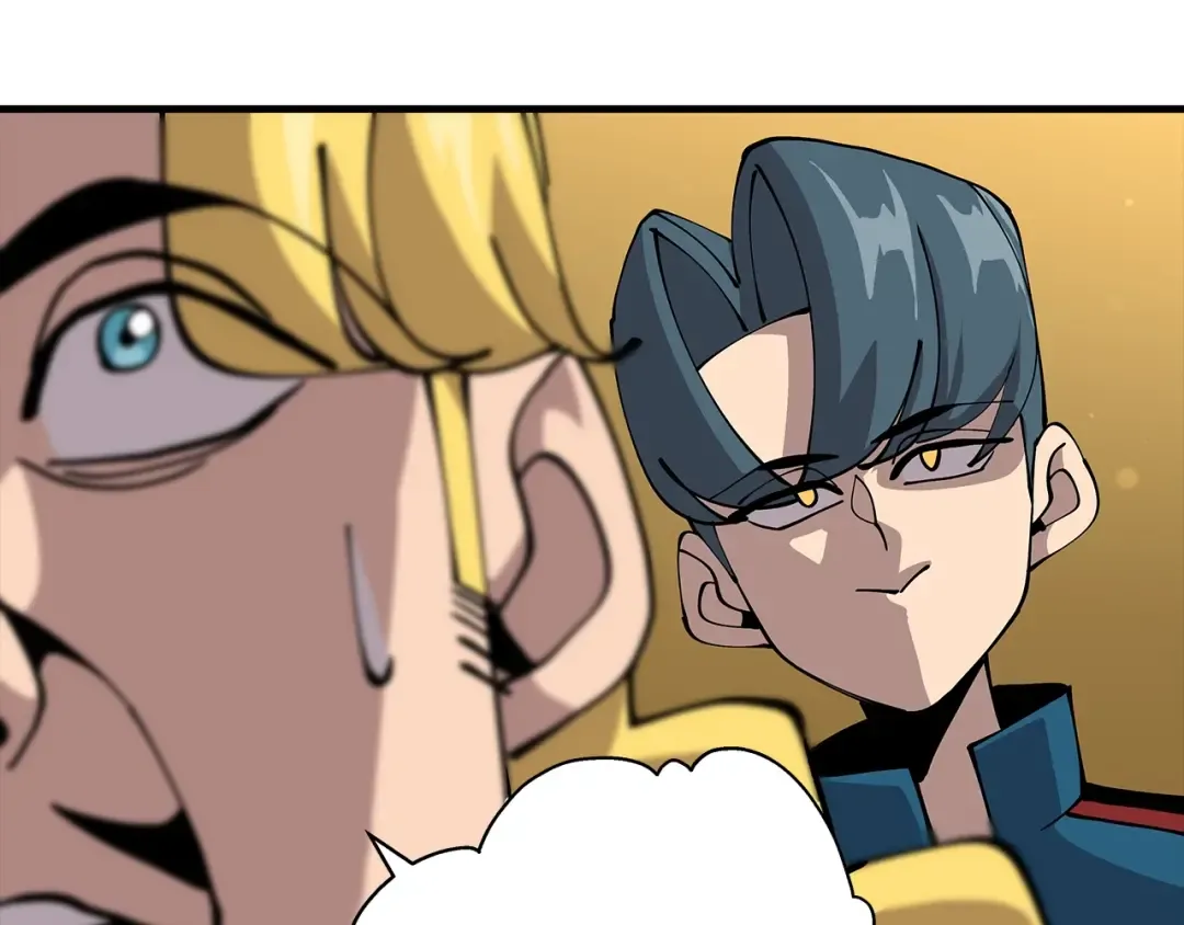 第34话 他无罪！我说的！ 第110页