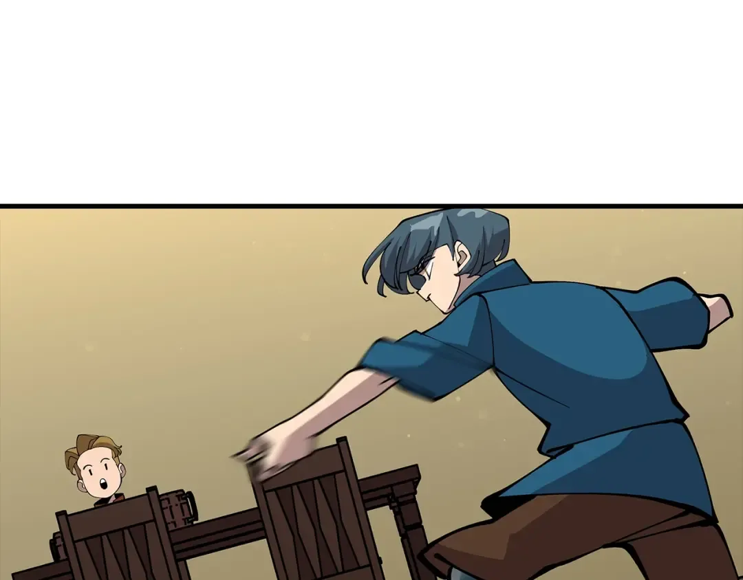 第34话 他无罪！我说的！ 第164页