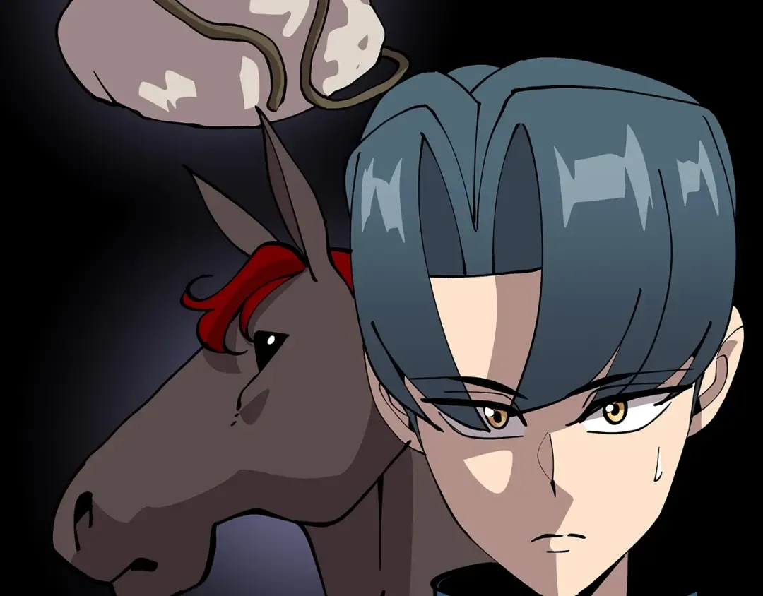 第37话 新的舞台 第36页