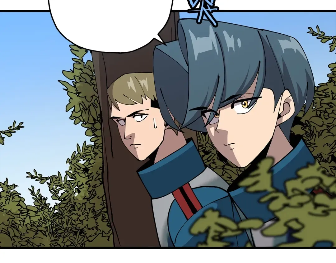 第38话 精锐部队！ 第146页