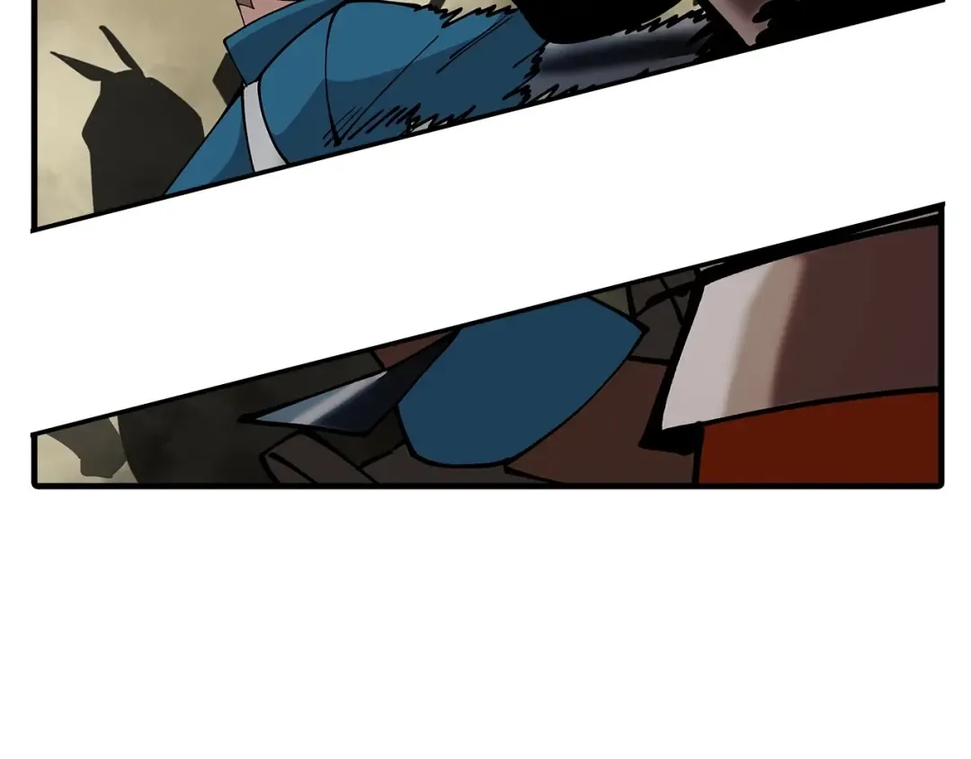 第38话 精锐部队！ 第167页