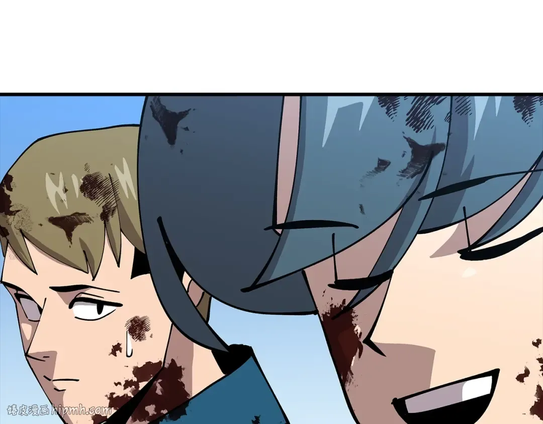 第38话 精锐部队！ 第200页