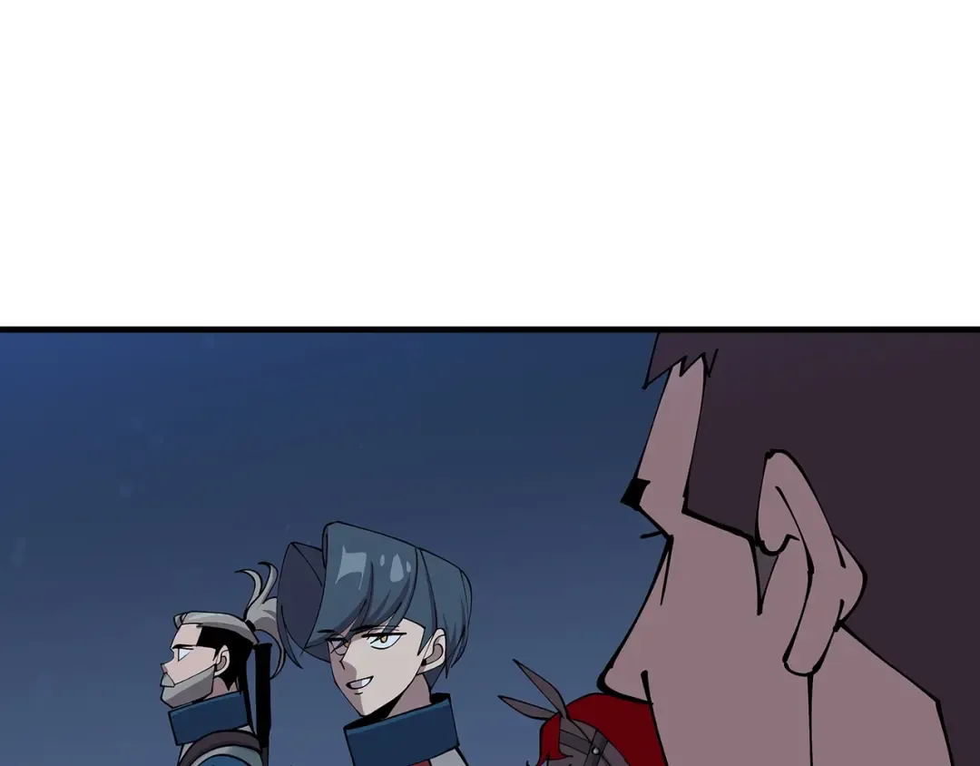 第40话 复仇者 第75页