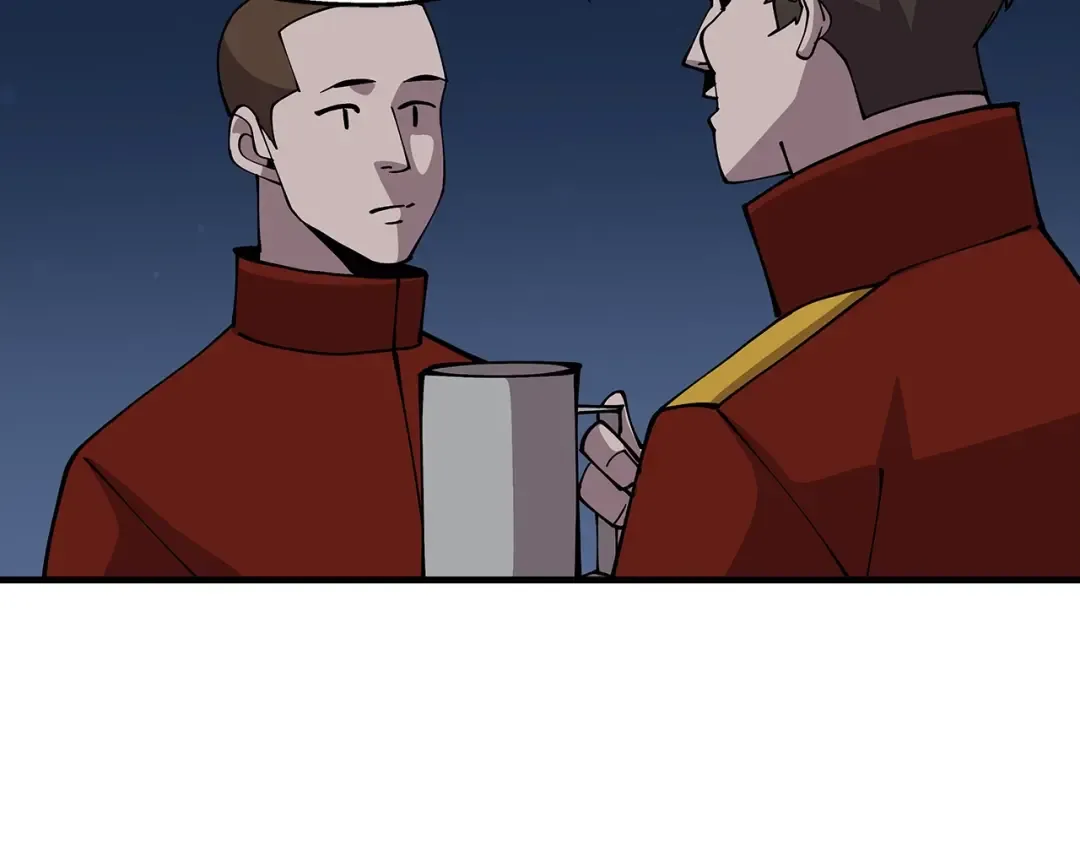 第40话 复仇者 第114页