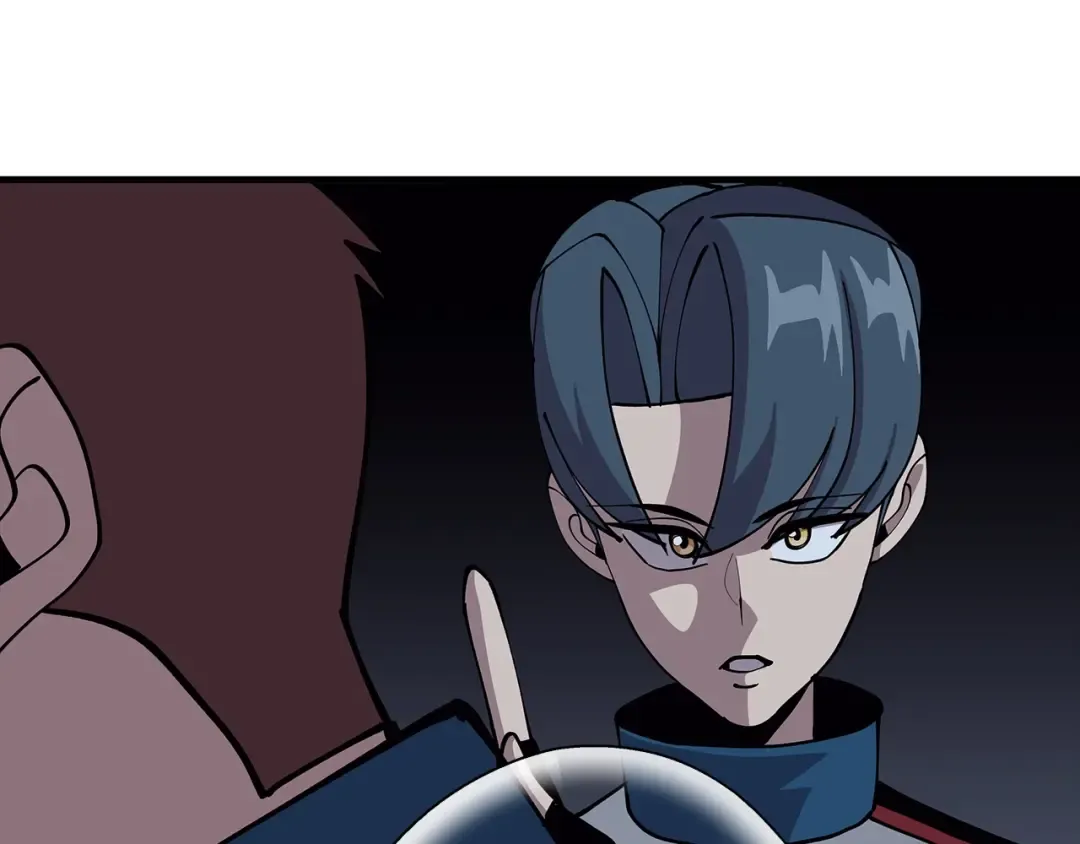 第40话 复仇者 第138页