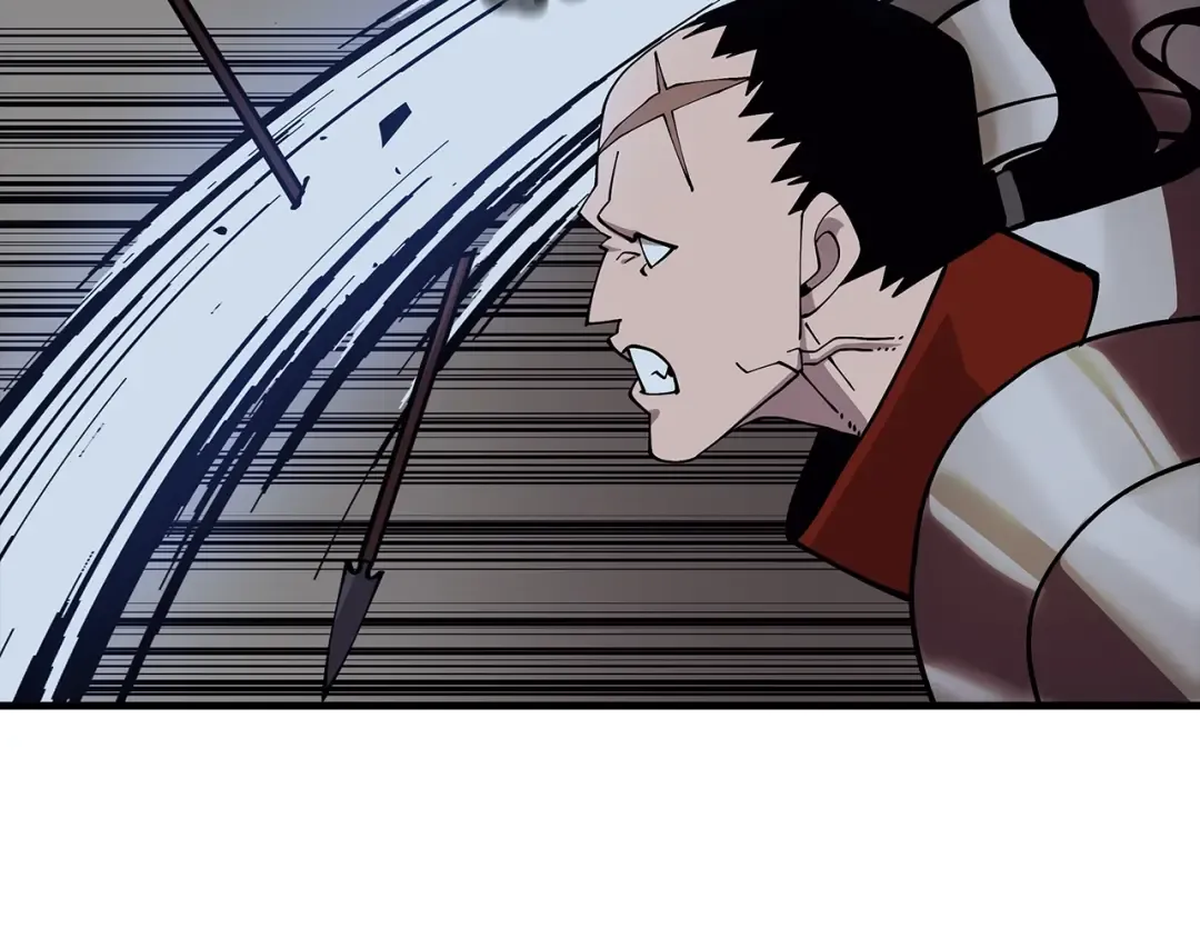 第40话 复仇者 第191页
