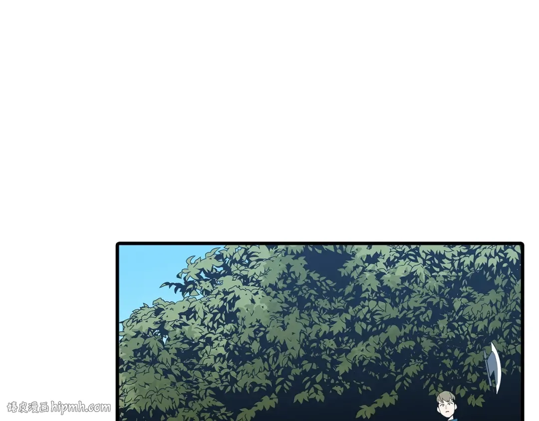 第42话 黑暗中的恐惧 第136页