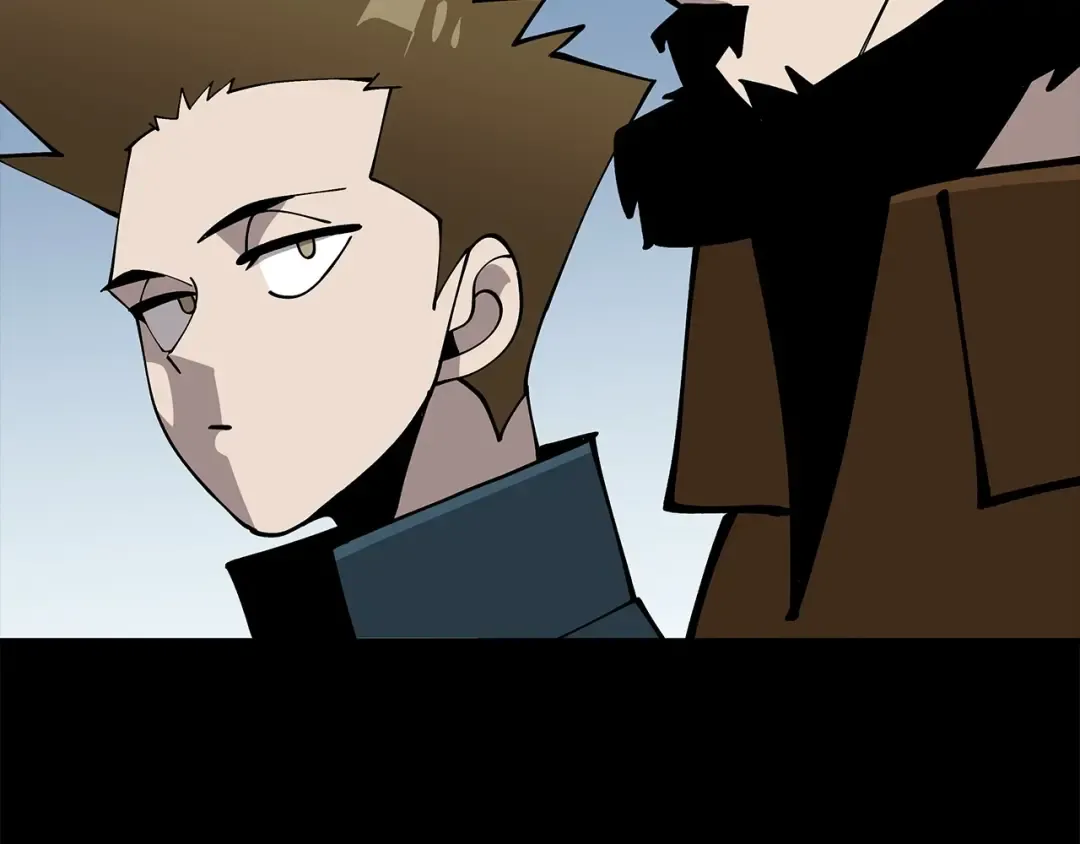 第42话 黑暗中的恐惧 第153页