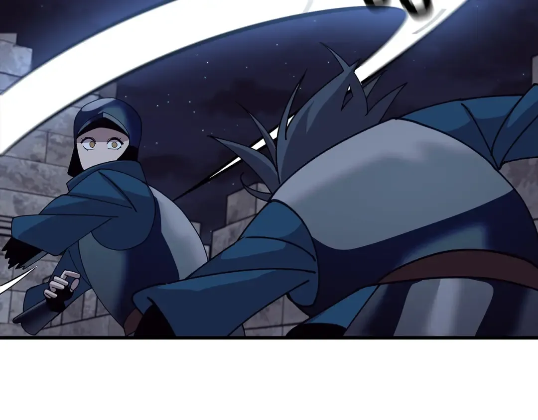 第44话 城内的刺客 第78页