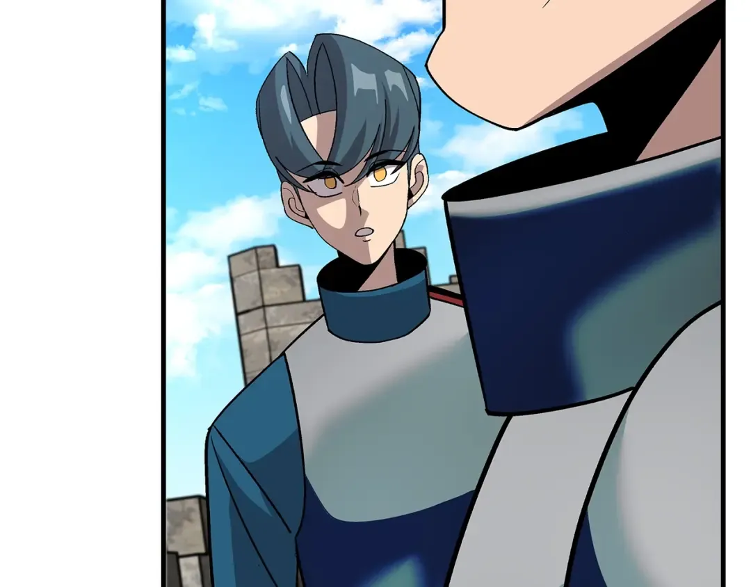 第44话 城内的刺客 第146页