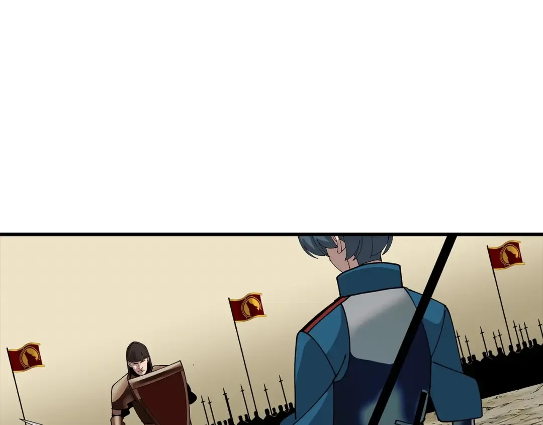 第45话 敌军的王牌 第195页