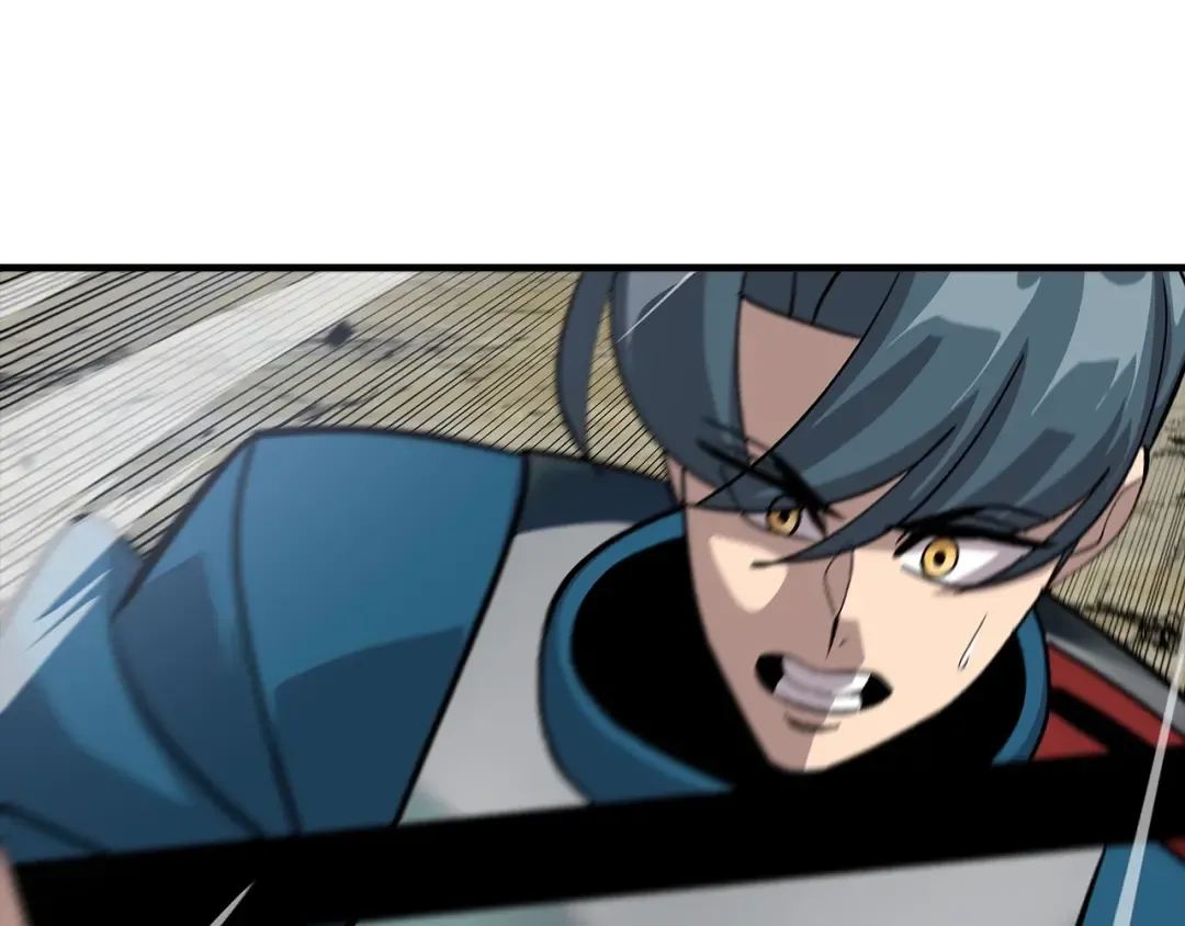 第46话 王牌！ 第164页