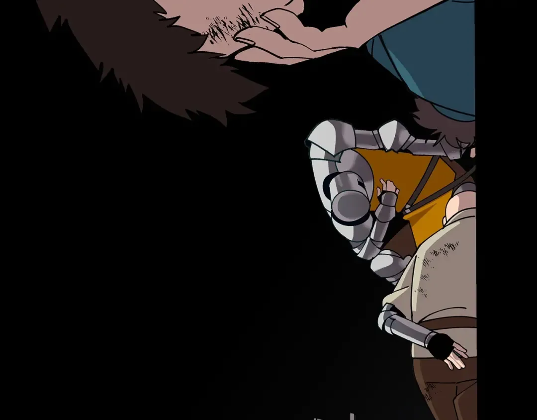 第55话 花拳绣腿 第215页
