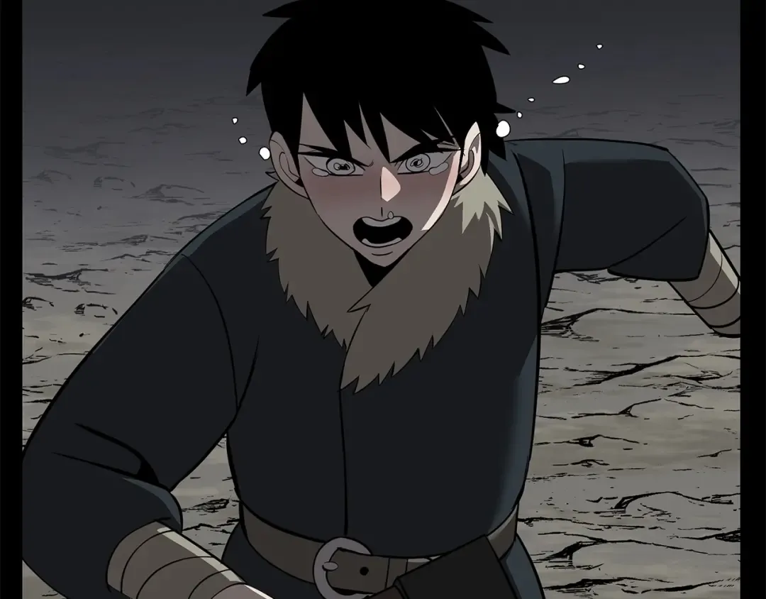 第65话 我叫阿克斯！ 第165页