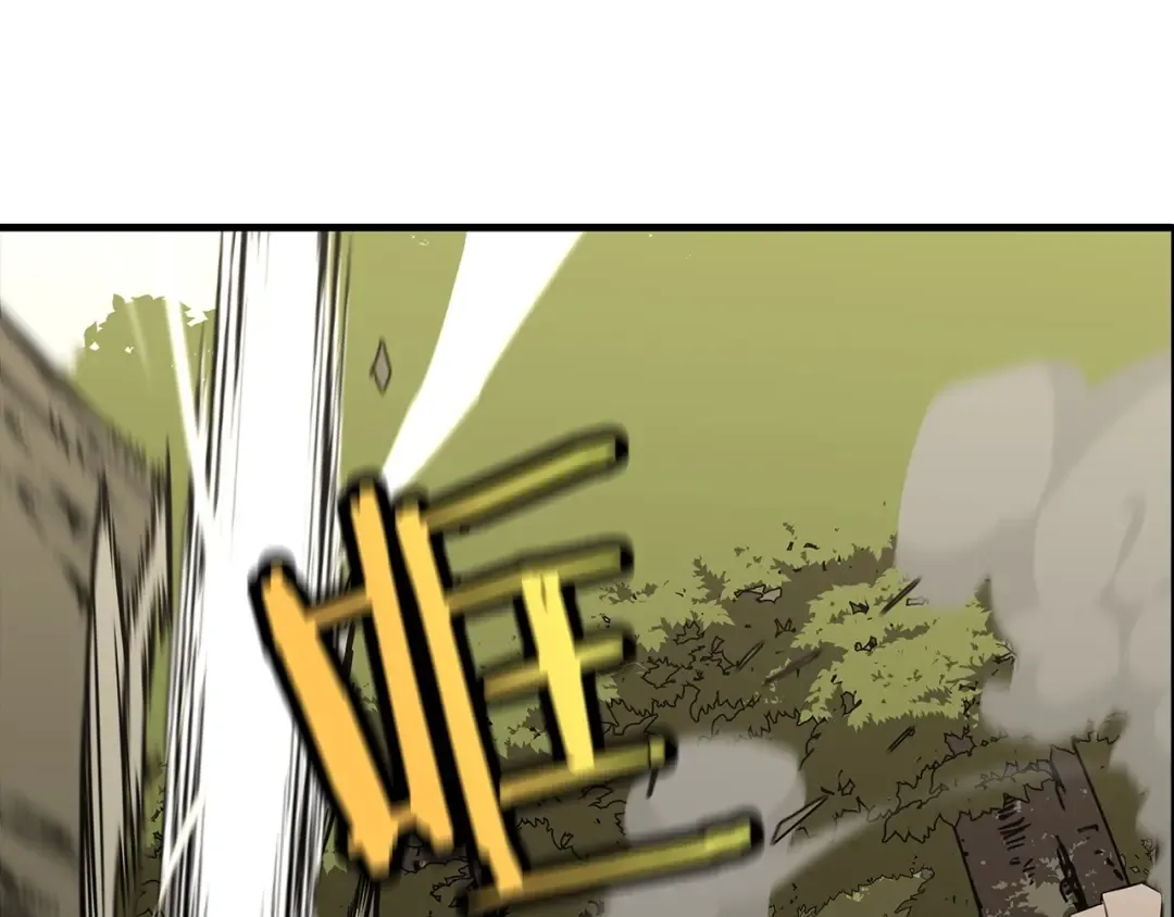 第66话 无翅之鹰 第35页