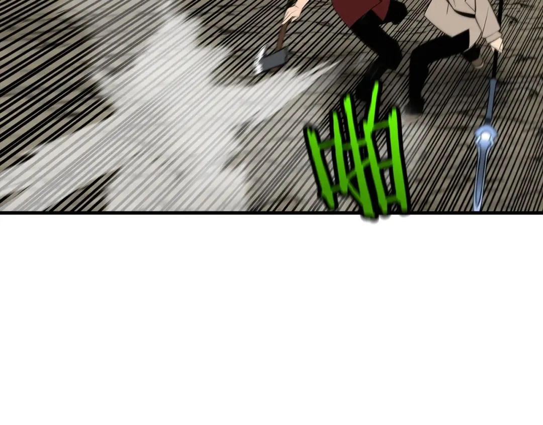 第66话 无翅之鹰 第65页