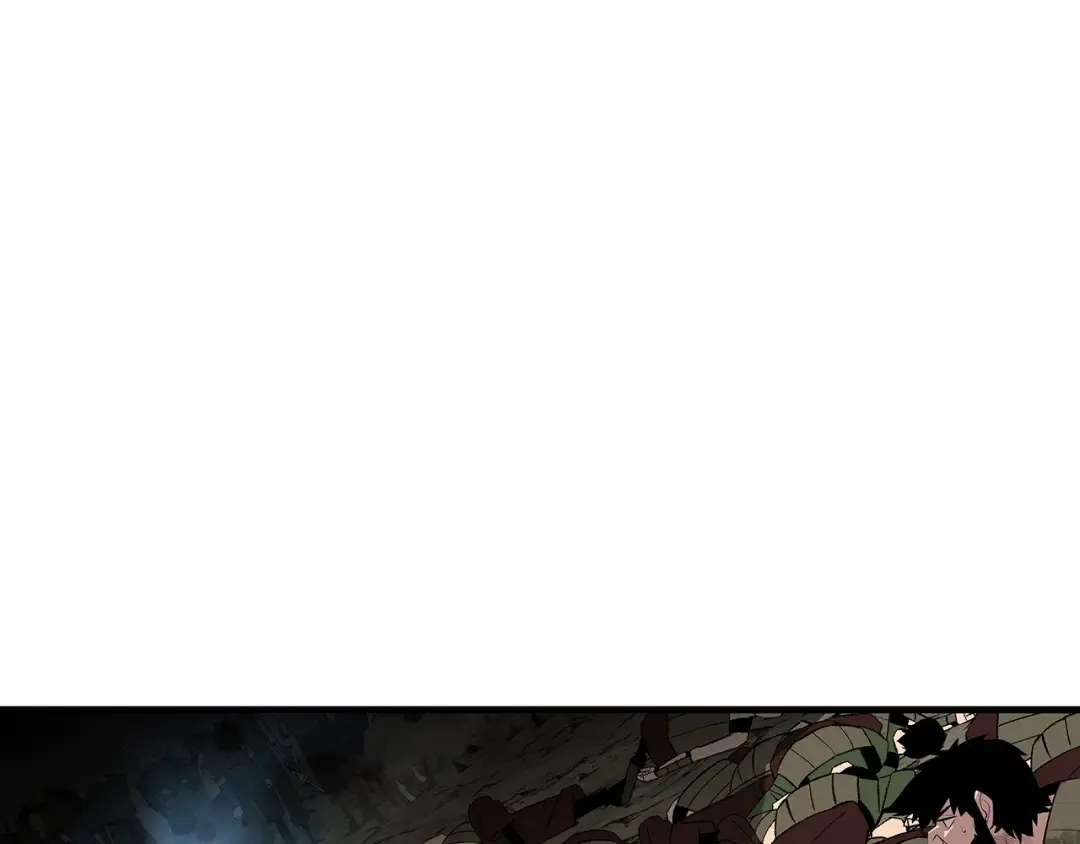 第67话 孤高的独行者 第111页