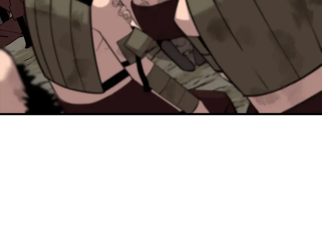 第67话 孤高的独行者 第113页