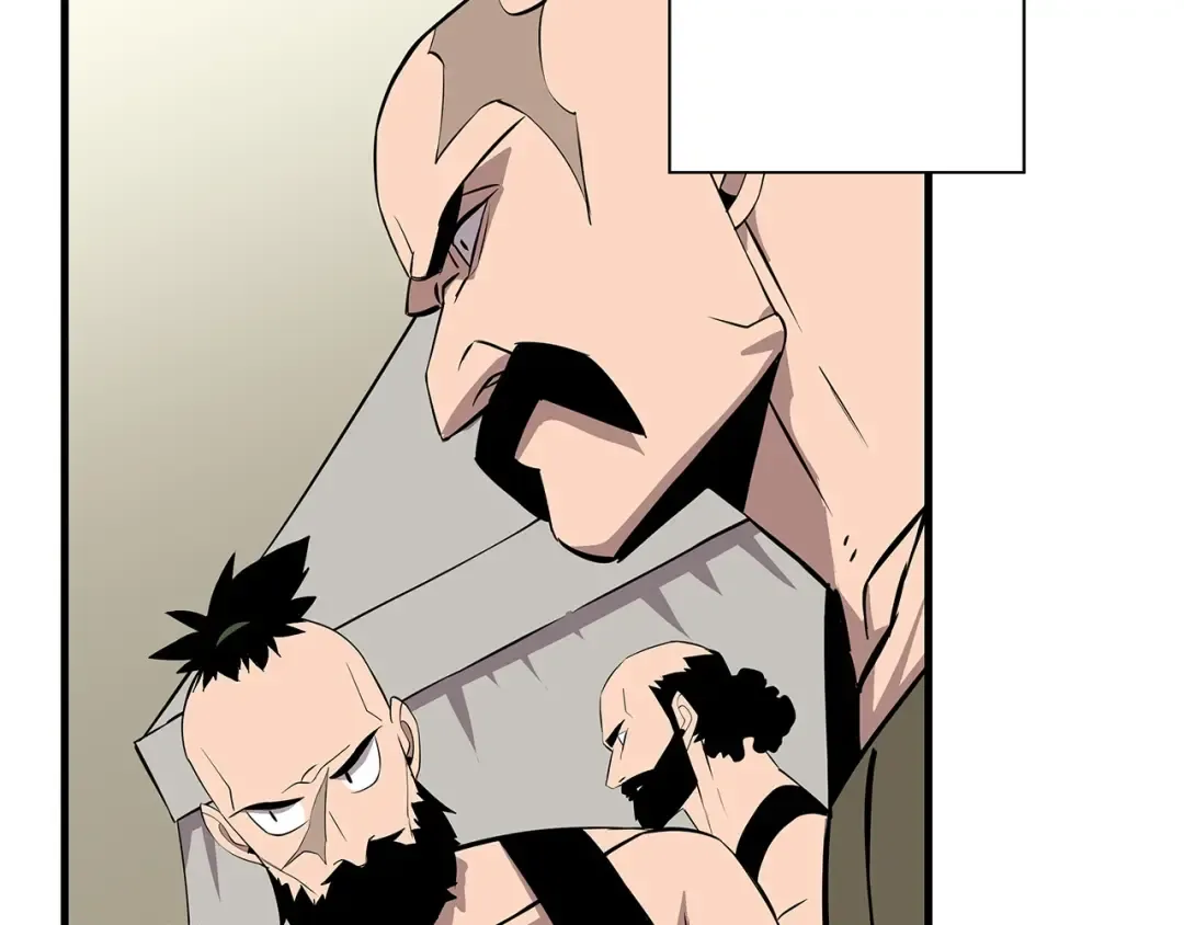 第67话 孤高的独行者 第155页