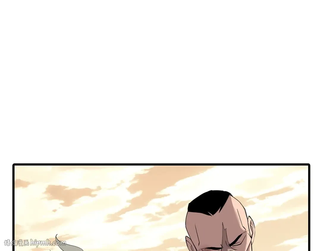 第67话 孤高的独行者 第208页