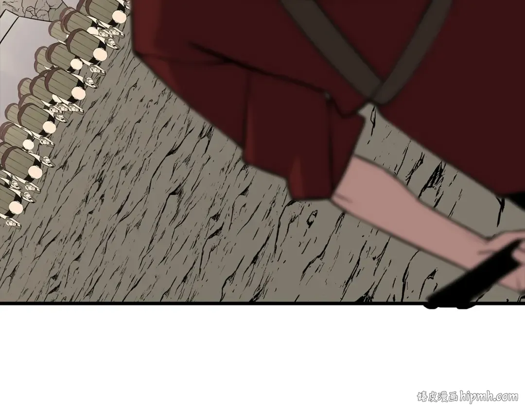第67话 孤高的独行者 第224页