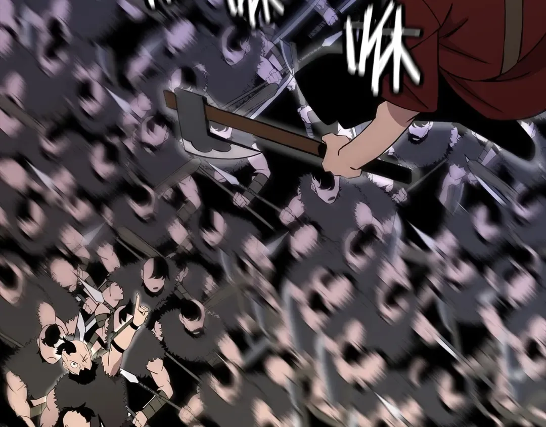 第68话 南部之乱 第150页