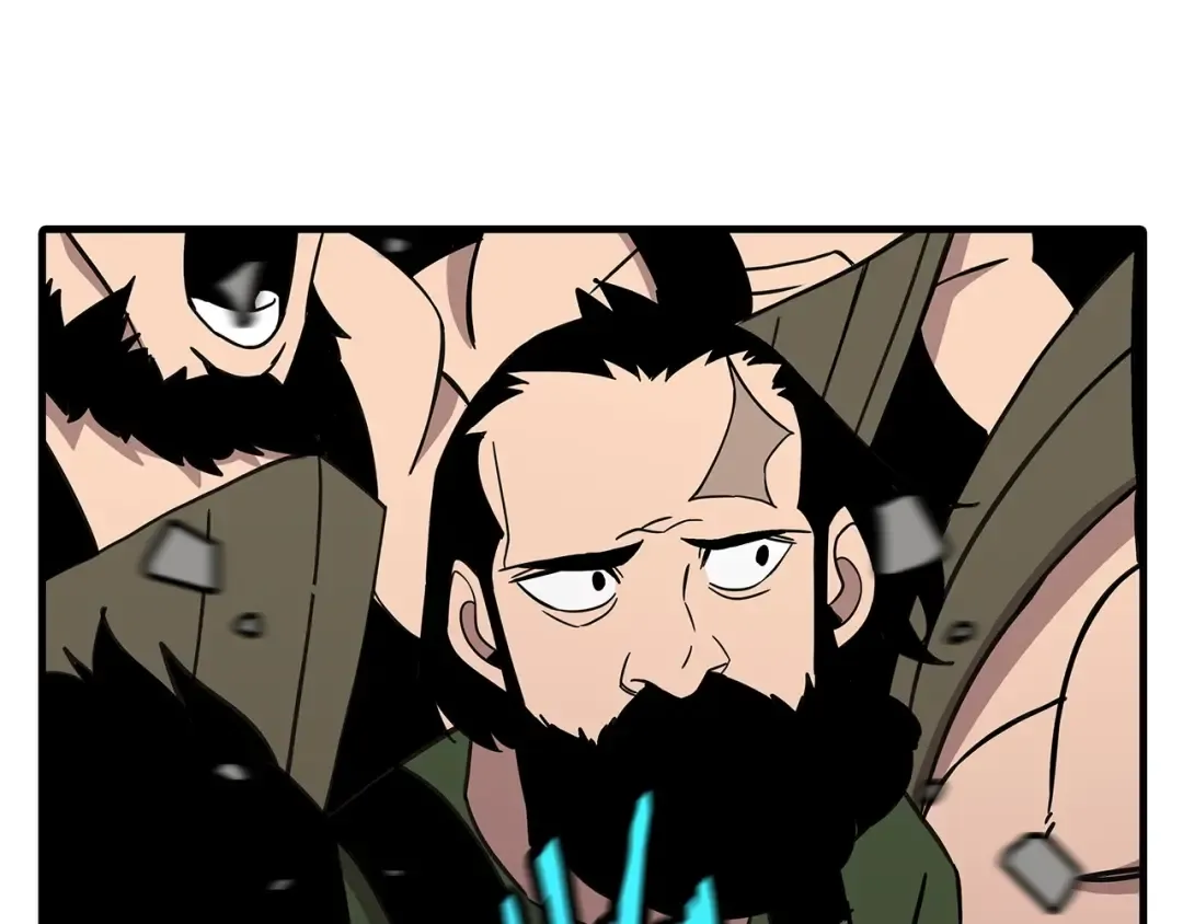 第69话 万夫莫开 第115页