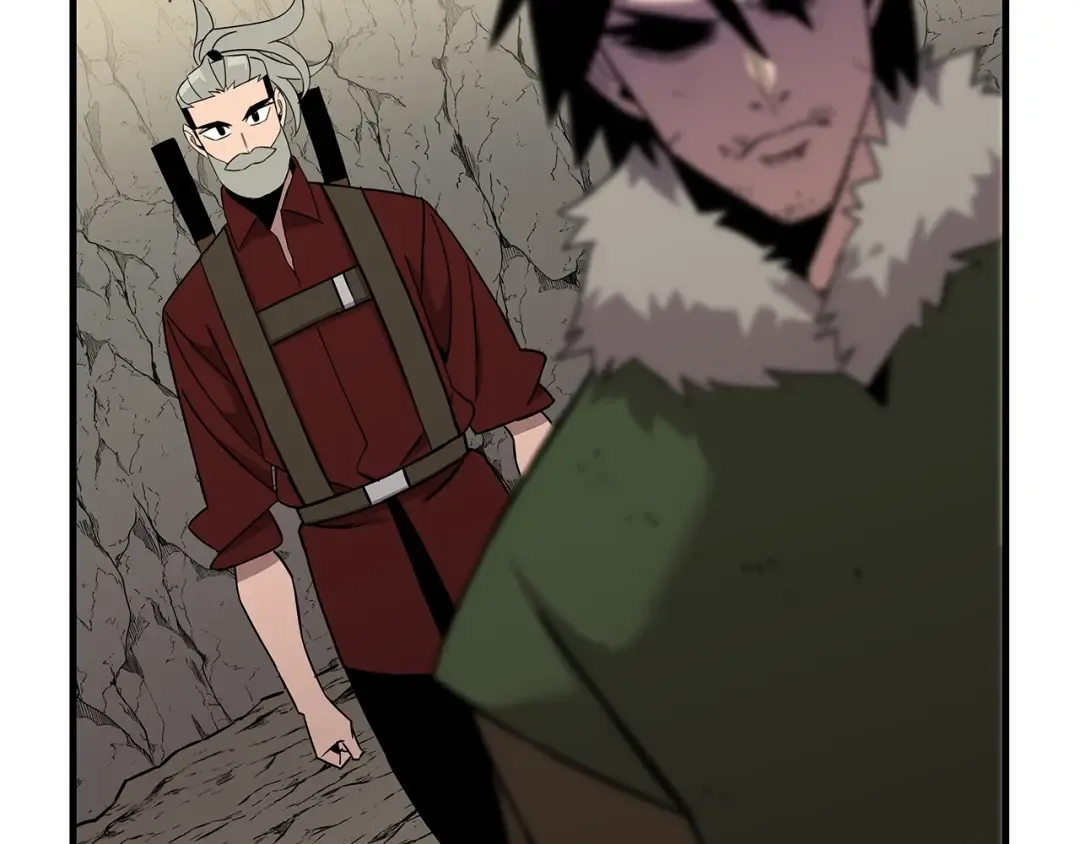 第70话 南部的怒火 第66页
