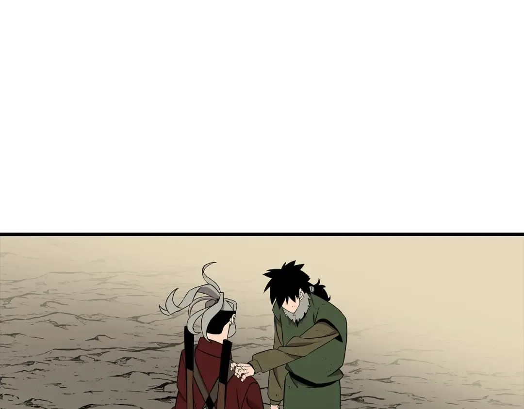 第70话 南部的怒火 第92页