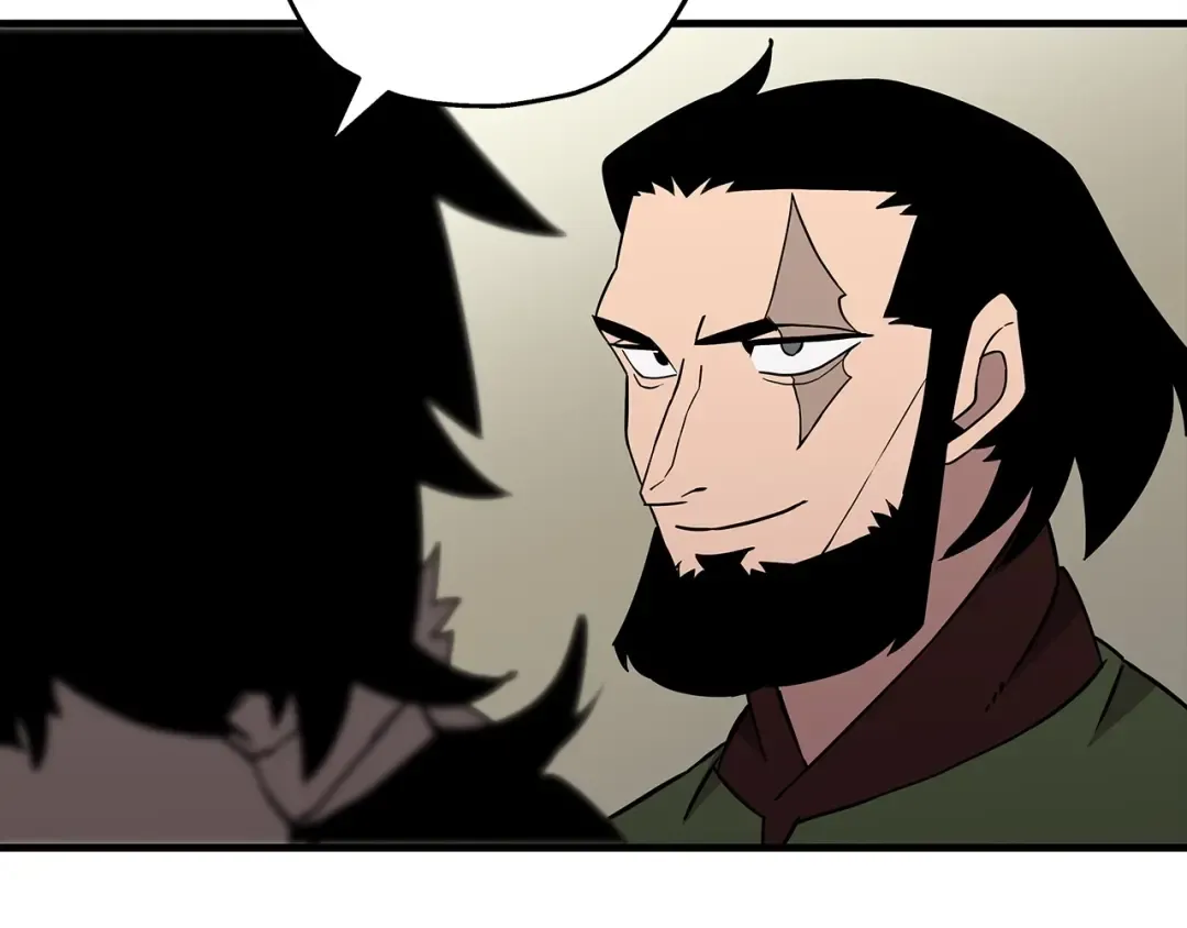 第70话 南部的怒火 第105页