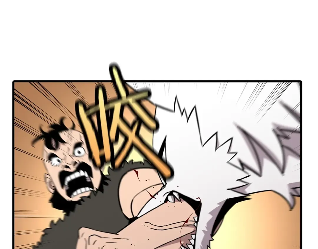 第70话 南部的怒火 第154页