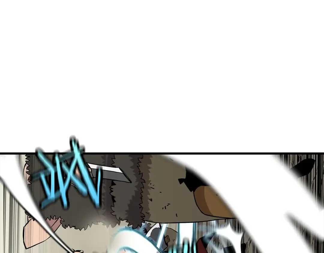 第70话 南部的怒火 第220页
