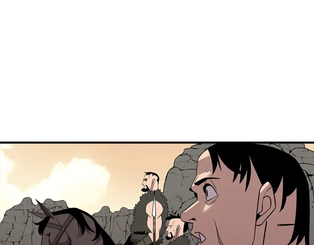 第71话 亲王的力量 第86页