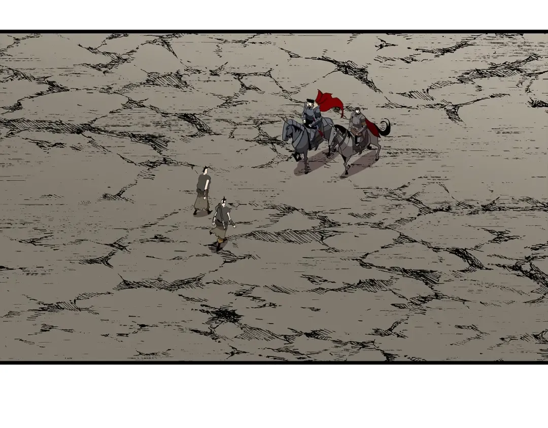 第71话 亲王的力量 第124页