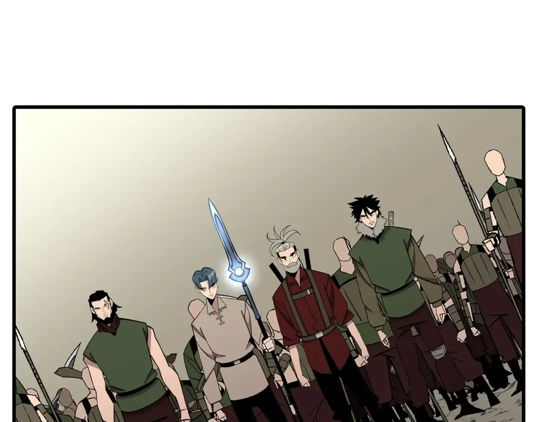 第71话 亲王的力量 第165页