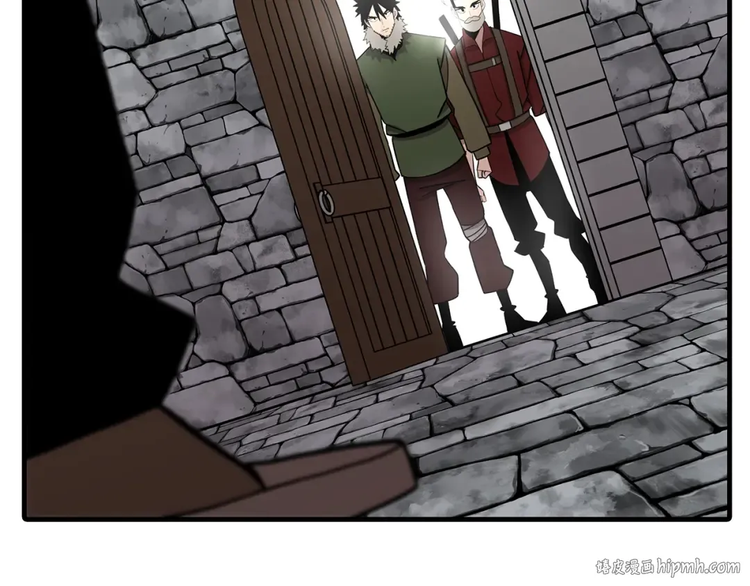 第71话 亲王的力量 第176页
