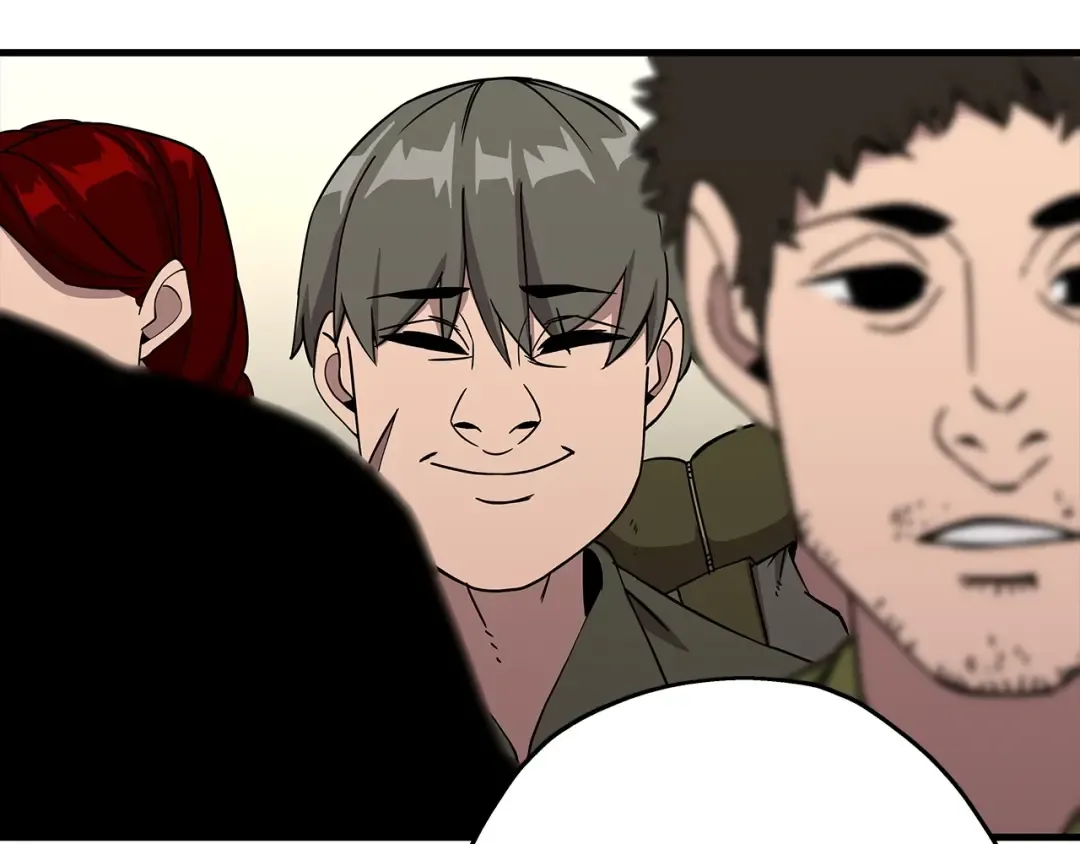 第74话 卑劣 第31页
