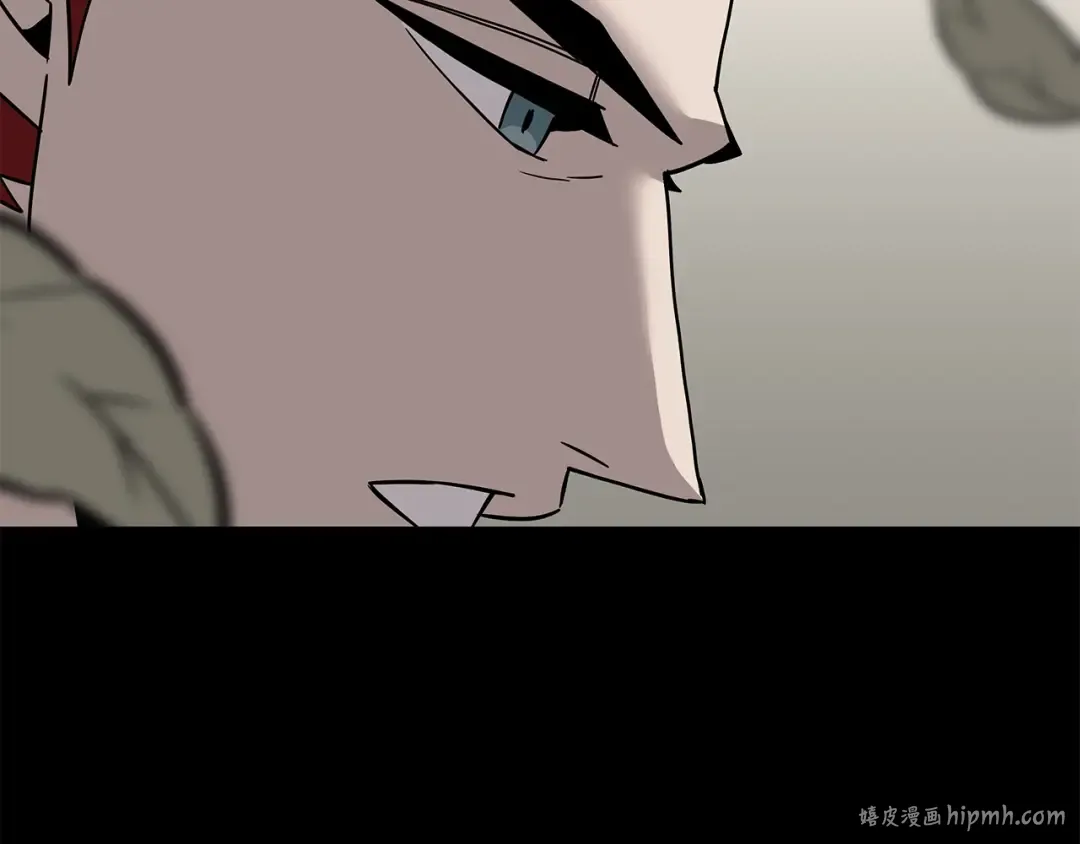 第84话 我为她而存在 第216页