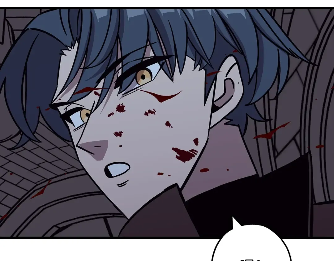 第86话 大小王 第36页
